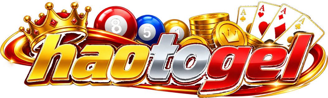 Haotogel Logo